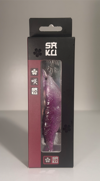 Tafros retail packaging, front